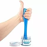 Lens-Aid Gel Pulizia: pasta adesiva per pulire tastiere PC, Laptop, Macchina Fotografica, Pulisce Scanalature, Interstizi, Fessure, Pulsanti, Prese d’aria in auto