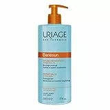 URIAGE LABORATOIRES DERMATOLOGIQUE BARIESUN BALSAMO RIPARATORE DOPOSOLE 500 ML
