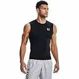 Under Armour Uomo UA HG Armour Comp SL, maglia tecnica