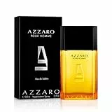Azzaro Eau De Toilette - 100 ml / 3.4 oz