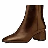 Tamaris Donna 1-1-25065-41, Stivali alla Moda, Bronce, 39 EU
