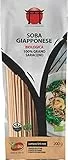 Vivibio Soba 100% Grano Saraceno Bio Gluten Free - 200 g