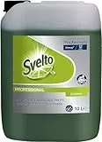 Svelto Più liquido detersivo per piatti professionale 10 l 7509714