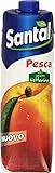Santal Succo di Pesca con Varietà Nettarina - 1 Litro Litro