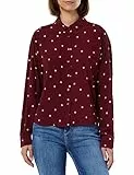 Pepe Jeans Gabba, Camicia Donna, Multicolore (Multi),S
