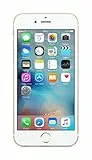 Apple iPhone UK sim-free smartphone colore Nero (Ricondizionato)