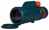 Monocolo per Ragazzi Levenhuk LabZZ MC4 8x42 – Cannocchiale per l’Insegnamento delle Scienze con Ottiche Multi-coated – Può Essere con Gli Occhiali