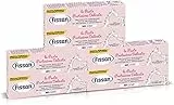 Fissan Pasta Protezione Delicata, Trattamento Lenitivo Anti Irritazioni e Arrossamenti, 6 pezzi da 100 gr