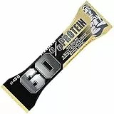 Weider 60% Proteine Bar, Vaniglia-Caramello 24 Barrette da 45g