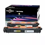 Dream-seeker Compatibile con Brother TN1050 TN-1050 Cartucce di Toner (2 Nero) Brother HL-1110 HL-1210W HL-1212W HL-1112 DCP-1510 DCP-1610W DCP-1612W DCP-1512 MFC-1910W MFC-1810