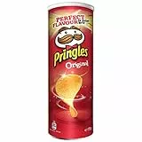 PATATINE PRINGLES G165 ORIGINAL