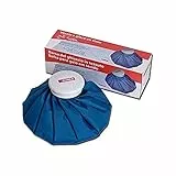 Gima 28605 Borsa Ghiaccio, Blu