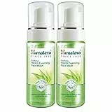 Himalaya Herbals Neem Face Wash Foam