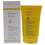L 'erbolario effetto reale balsamo per capelli nutriente intensivo, 1er Pack (1 X 125 ML)