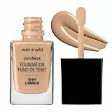 WET N WILD Photo Focus Dewy Foundation - Classic Beige