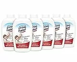 Lysoform Ricarica Sapone Igienizzante Mani Delicatezza Confezione risparmio 6 pezzi da 250ML