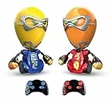 YCOO ROBOT KOMBAT BALLOON BI PACK