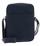 Lacoste Nh4422hc, Borsa a Mano Uomo, Marine 166, Taglia Unica