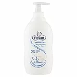 Fissan Essentials Bagno Corpo e Capelli, 400ml