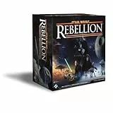 Fantasy Flight Games Star Wars Rebellion