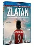 Zlatan (Blu-ray)