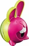 Maped 017691 Croc Bunny Temperamatite con Contenitore 1 foro – Rosa