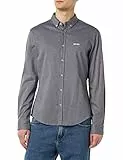 BOSS Biado_r Maglietta, Navy411, XL Uomo