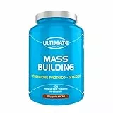 Ultimate Italia - Mass Building