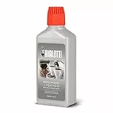 Bialetti Decalcificante, Accessorio Macchina del Caffè, 250 mL