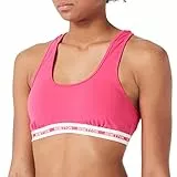 United Colors of Benetton Brassiere 3OP81R00G Intimo, Magenta 2J2, S Donna