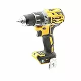DEWALT - Trapano avvitatore XR 18 V Brushless TOOL CONNECT – senza batteria e caricatore – scatola TSTAK