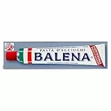 Balena Pasta Di Acciughe Tubo, 65g