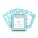 FOREO, Make My Day, Maschera attivabile da UFO, 7 maschere da 6 grammi