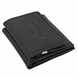 JUVIR|#JUVENTUS FC 131807, Portafoglio Tasconcino Pelle Nessun Genere, Nero, S