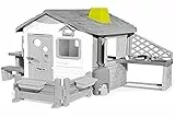 Smoby - Modulo Camino, 7600810903, 2 Anni, Adattabile Alle Casette Smoby