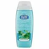 Neutro Roberts Doccia Shampoo Rinfrescante, 250ml