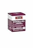 Swisse Donna 65+ Multivitaminico, 30 Compresse