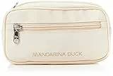 Mandarina Duck Utility Bum Bag, Donna, Macadamia, One Size