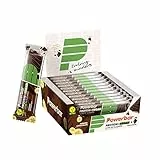 Powerbar Protein Plus Low Sugar Vegan Banana Chocolate 12x42g - Barretta vegana ad alto contenuto proteico e a basso contenuto di zucchero