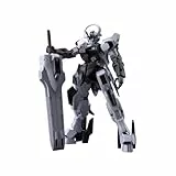 Gundam The Witch from Mercury HG 1/44 Gundam Schwarzette - Model Kit