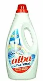ALBA LIQUIDO LAVATRICE MIX COLOR 1850ML