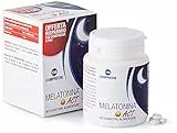 ACT Melatonina 1Mg, Blu, 150 Compresse