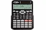 Rebell Sc 2060S - Calcolatrice scientifica