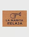 Zerbino La manita rilassa - Missborderlike