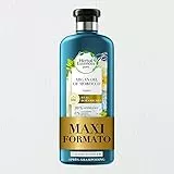 Herbal Essences Balsamo Olio di Argan, Ripara i Capelli Danneggiati, in Collaborazione con i Giardini Botanici Reali di Kew - 360 ml