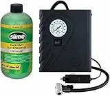 KIT RIPARA PNEUMATICI AUTO (Tubeless)