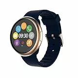MyKronoz Smartwatch ZEROUND 2 Nero