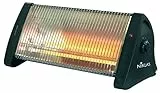Stufe infrarossi Niklas da Terra 1200 Watt