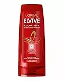 L'Oréal Paris - Elvive Color Vive Condizionatore Protettivo, Capelli Tinti o con Stoppini, Cura e Districto, 300 ml