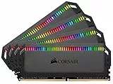 MEMORIA CORSAIR DDR4 128GB PC 3200 CL16 KIT (4X32GB) DOMINATOR